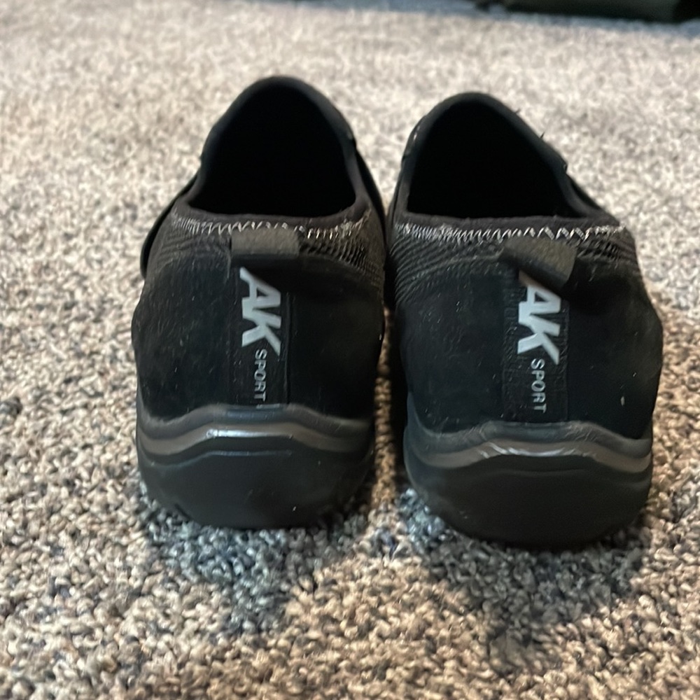 Women’s Anne Klein shoes size 8&1/2 - Picture 6 of 7